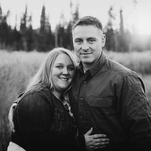 Meet your Posher, Joshua